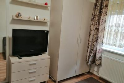 Garsonieră nedecomandată în Romanilor - 3
