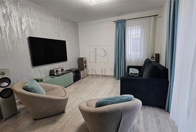 Apartament cu 3 camere decomandat în Giroc - 2