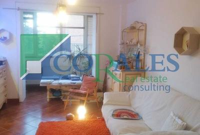 Apartament cu 3 camere decomandat, mobilat în Elisabetin - 1
