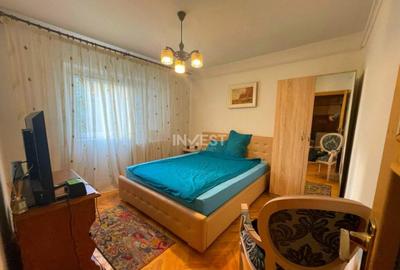 Apartament 3 camere decomandat-Tatarasi-Oancea-bloc 1987 - 3