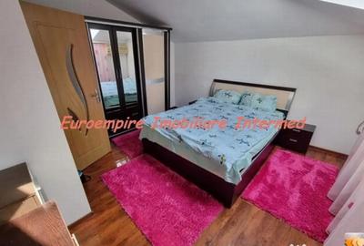 Casă cu 5 camere cu Teren 200 Mp în Central