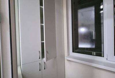 Apartament cu 2 camere decomandat în Central - 2