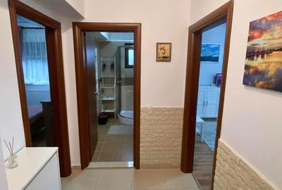 Apartament cu 2 camere decomandat în Nord - 16