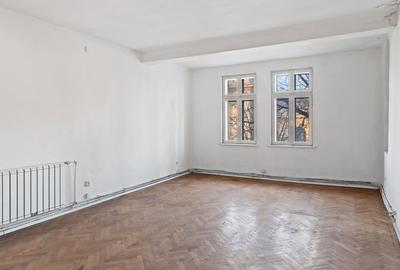 Casa Vila Cotroceni de vanzare 600 mp - 18