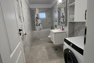 Apartament 3 camere Lux in Complex Kristal Residence+loc de parcare Apartament 3 camere Lux in Complex Kristal Residence+loc de parcare - 5