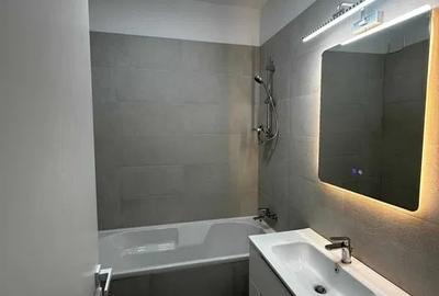 Apartament cu 2 camere decomandat în Lujerului - 7