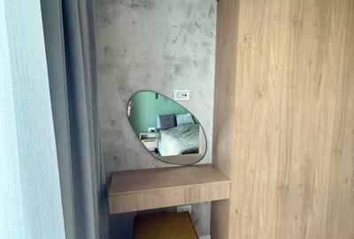 3 Camere Premium- Aviatorii Residence - Avi Garden - prima inchiriere - 14