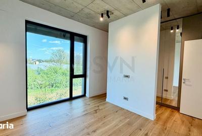 Casă cu 4 camere cu Teren 220 Mp în Tunari - 4