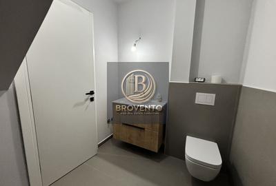 Casă cu 4 camere cu Canalizare în Domenii - 22