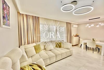 Apartament cu 2 camere decomandat, mobilat în Sopor - 5