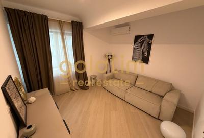 PRIMA INCHIRIERE /SUPERB /CORTINA NORTH / PARCARE - 6