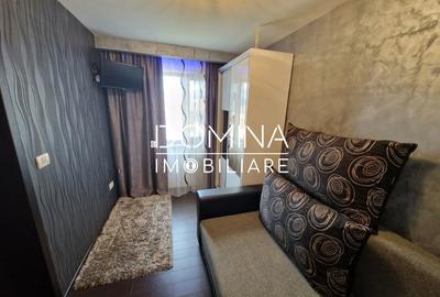 Apartament cu 3 camere semidecomandat, mobilat în 9 Mai - 9