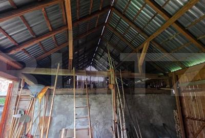 Casa de vanzare, cu 4 camere, 80 mp, satul Dorolea - 11