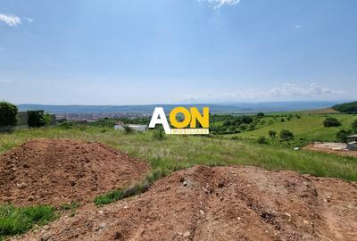 Teren Construcții intravilan de 1000 mp, în Cetate - 1