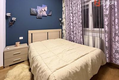 Apartament 2 camere de inchiriat zona Aradului - 5