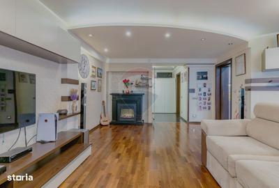 Apartament cu 3 camere decomandat în Ghencea - 10