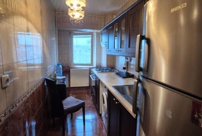 Garsonieră decomandată, mobilată în Sebastian - 9