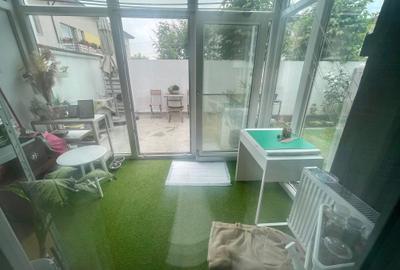 Vila P+1E+Pod, 4 camere, mobilata si utilata - 18