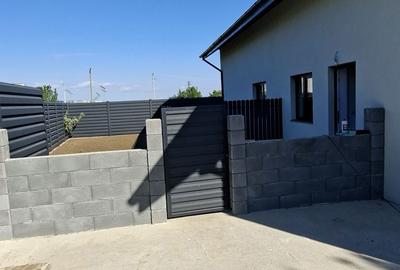 Casă cu 3 camere în Bogonos - 5