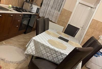 Casa cu curte comuna și intrare separată - 3