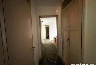 Apartament cu 3 camere si 2 bai suprafata 67,32 mp Apartament cu 3 camere si 2 bai suprafata 67,32 mp - 3
