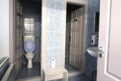 Spațiu comercial, de 56 mp, în Ultracentral - 11