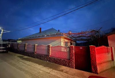 Casă cu Teren 1500 Mp în Războieni - 4