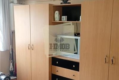 Garsoniera complet mobilata si utilata in Vasile Aaron Garsoniera complet mobilata si utilata in Vasile Aaron - 2