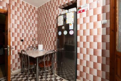 4 camere trilateral Central - Nicolae Balcescu - 14