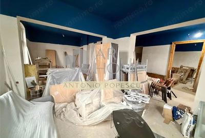 Parter imobil si curte proprie, in Ploiesti, ultracentral. - 22