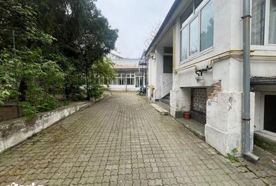 Spațiu comercial, de 721 mp, în Ultracentral - 19