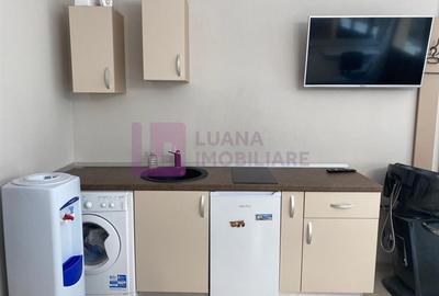 Spatiu comercial 70 mp de inchiriat | 3 camere | zona Centrala, Golden Tulip - 5