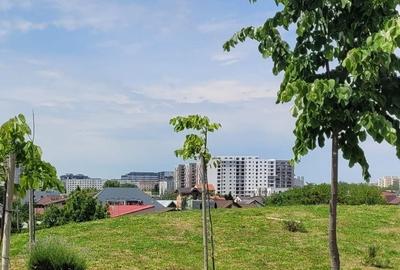 Apartament cu 2 camere decomandat în 1 Decembrie 1918 - 5