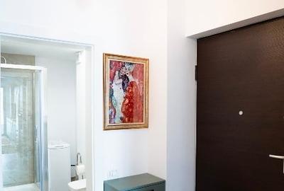Apartament cu 2 camere decomandat, mobilat în Decebal - 5