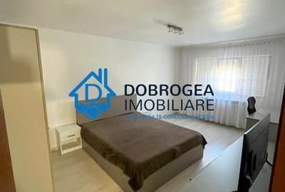 Apartament cu 2 camere decomandat, mobilat în E3 - 3