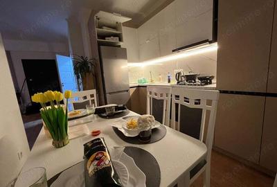 Garsonieră în Pipera - 2