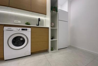 Apartament 3 camere renovat complet – lângă metrou, parc și facilități esențiale - 8
