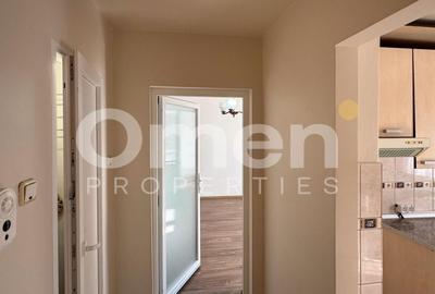 Apartament cu 2 camere semidecomandat, mobilat în Săsar - 5