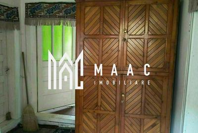 Teren agricol extravilan de 1850 mp, în Bistra - 9