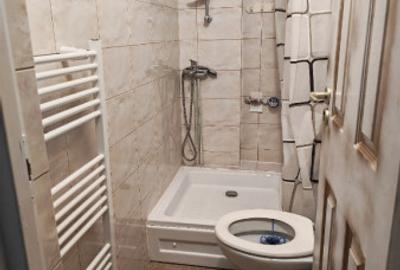 Garsonieră decomandată în Gară - 4