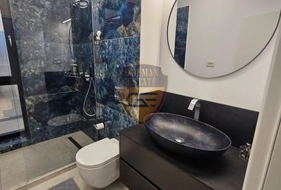 Apartament cu 3 camere, mobilat în Tomis Nord - 4