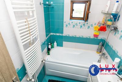 Casă cu 3 camere cu Teren 200 Mp în Babadag - 18