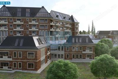 Apartament cu 3 camere decomandat în Ultracentral