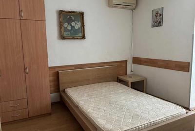 Garsoniera, decomandata, 40 mp, ac, balcon, metrou, Baicului - 1