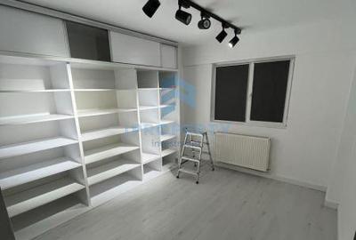 Spațiu comercial, de 55 mp, în 13 Septembrie - 4