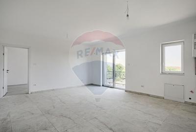 Apartament Nou 3 camere de vanzare  zona Gradiste - 3