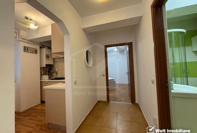 Apartament spatios decomandat | Zona Centrala - 3