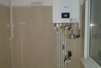 Apartament cu 2 camere decomandat în C5 - 7