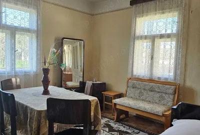 Vand casa in Covasna Voinesti - 2