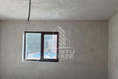 Casa individuala in RECAS - 2